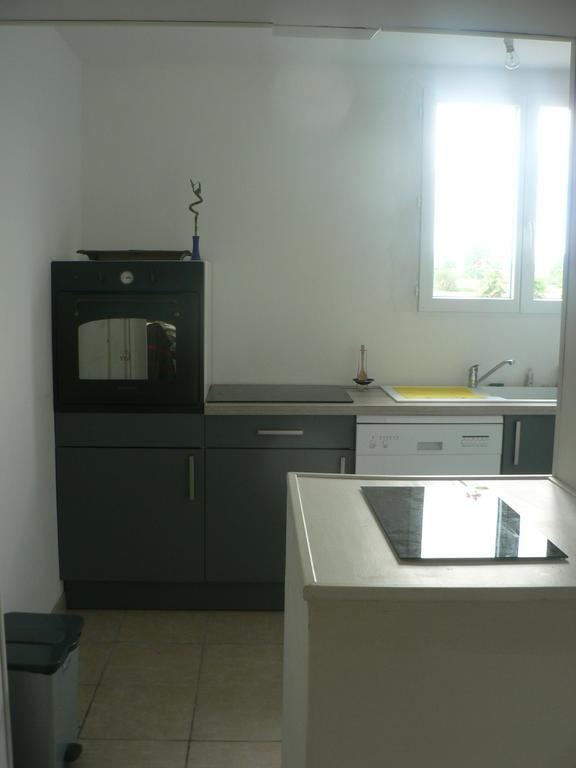 Gite De L'Aure Trevieres Bagian luar foto