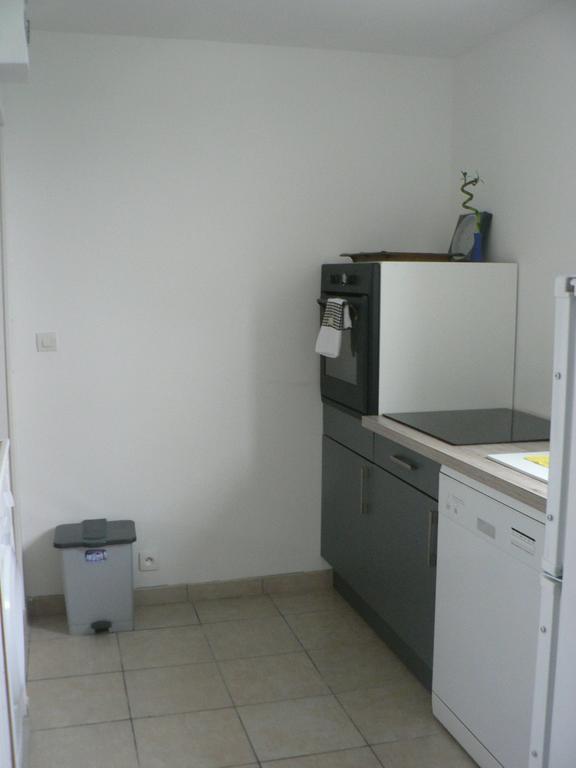Gite De L'Aure Trevieres Bagian luar foto