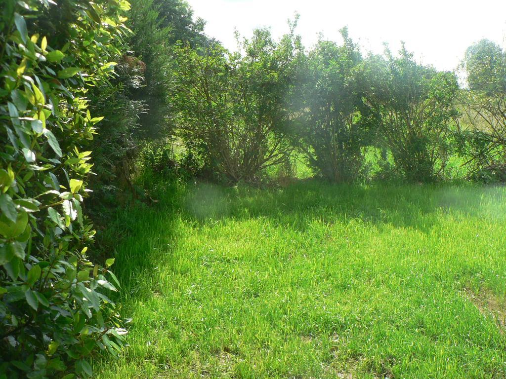 Gite De L'Aure Trevieres Bagian luar foto