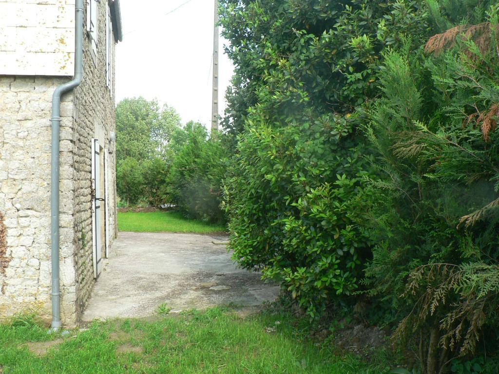 Gite De L'Aure Trevieres Bagian luar foto
