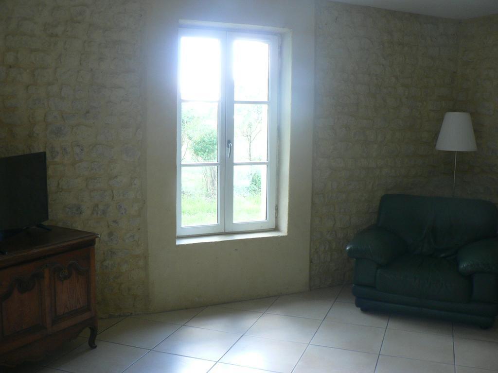 Gite De L'Aure Trevieres Bagian luar foto